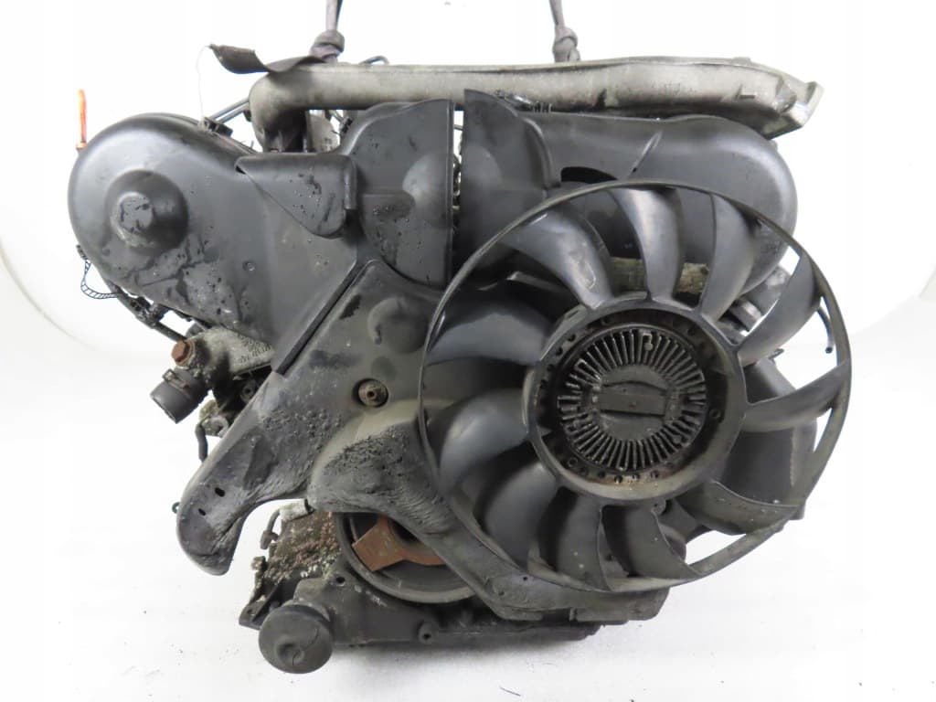 Moteur AFB pour Audi A4 2.5 Diesel