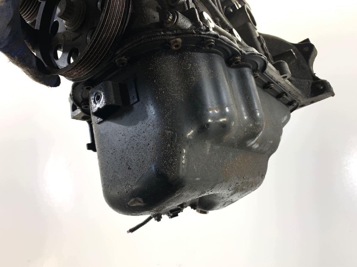 Moteur CBZB — vue 7