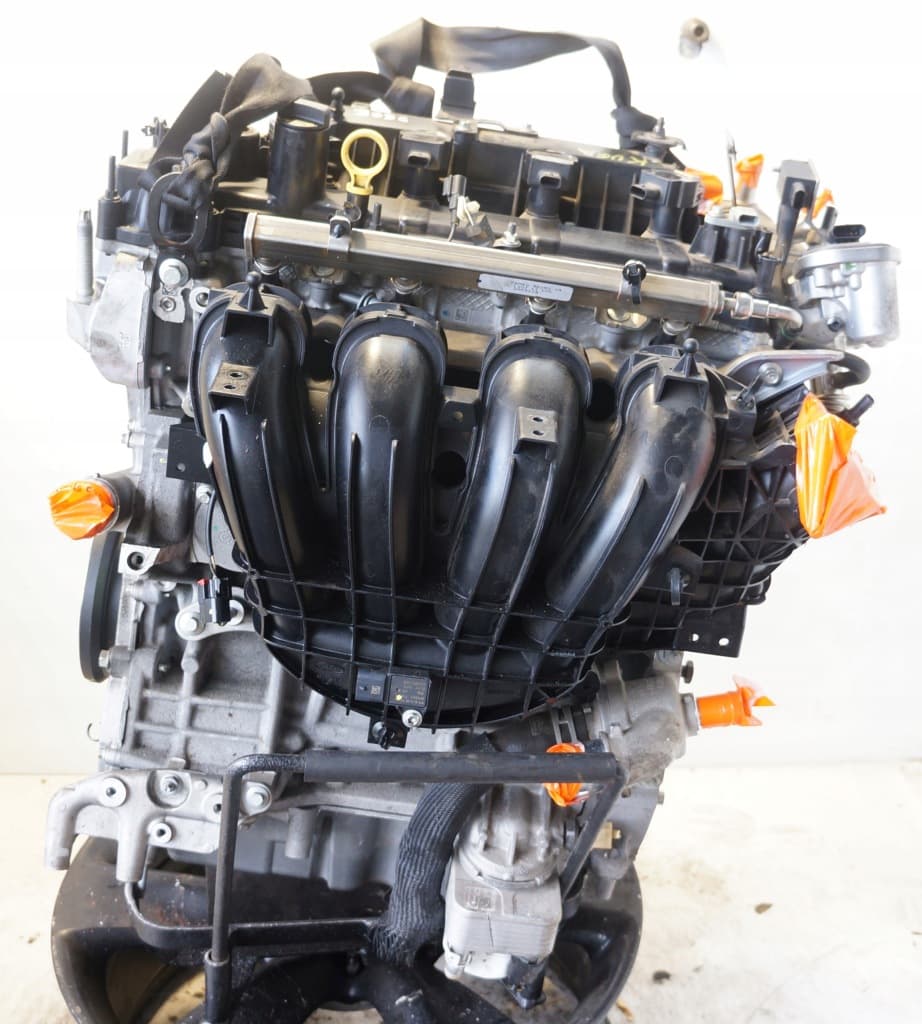 Moteur BGDA — vue 3
