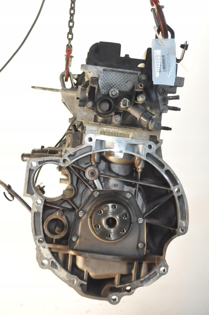 Moteur SNJC — vue 3