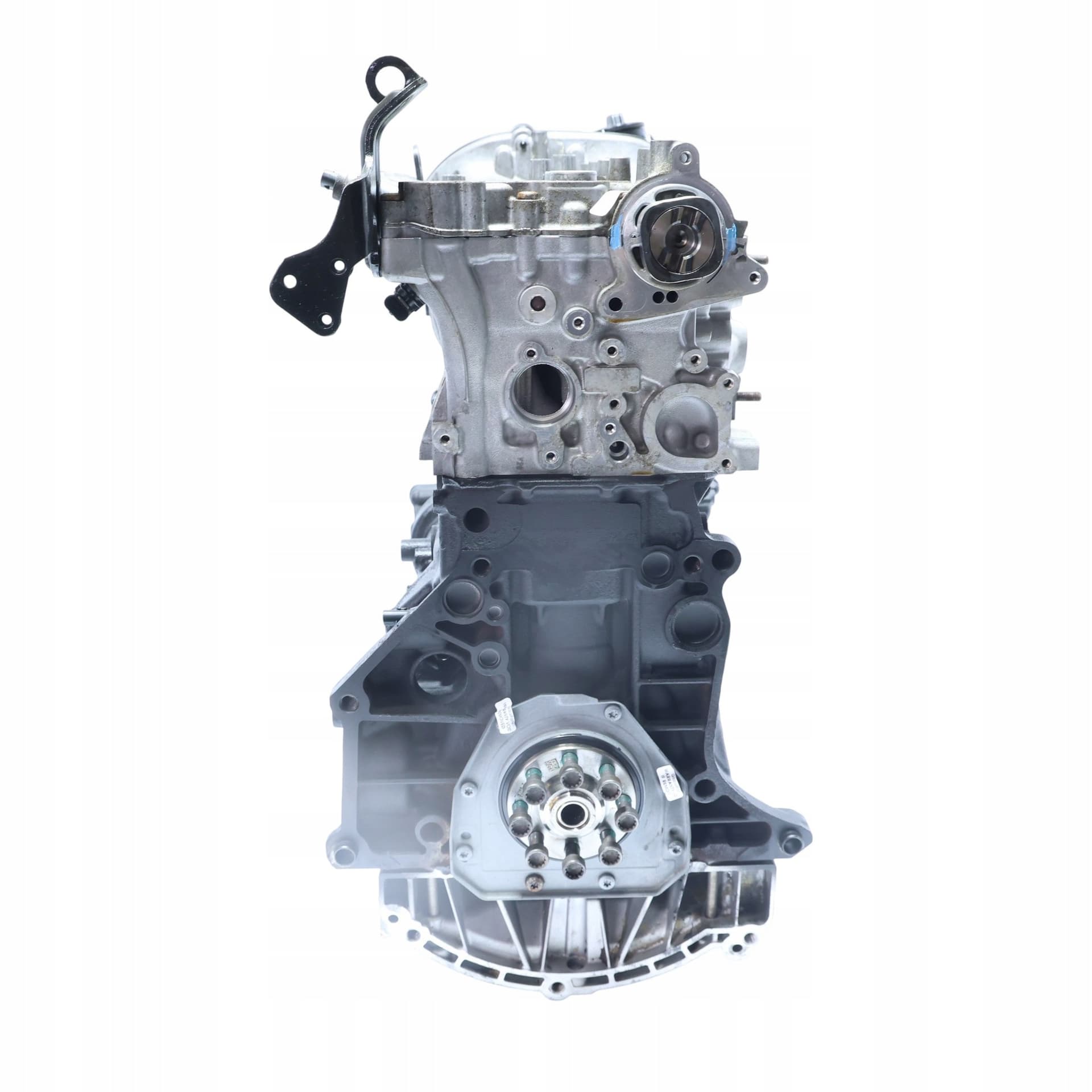 Moteur DKZA — vue 14