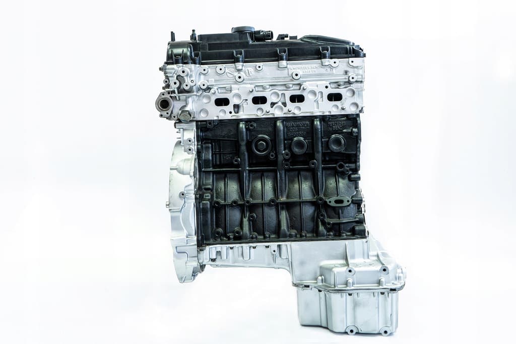Moteur OM 651.956 pour Mercedes-Benz Sprinter