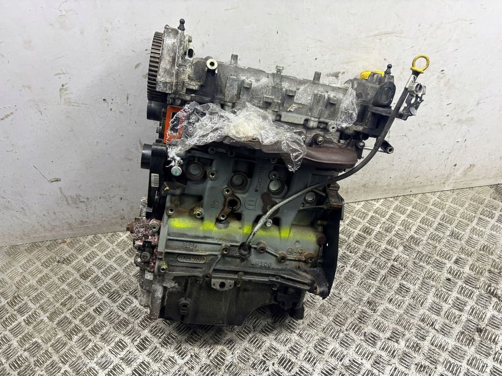 Moteur EBT — vue 3