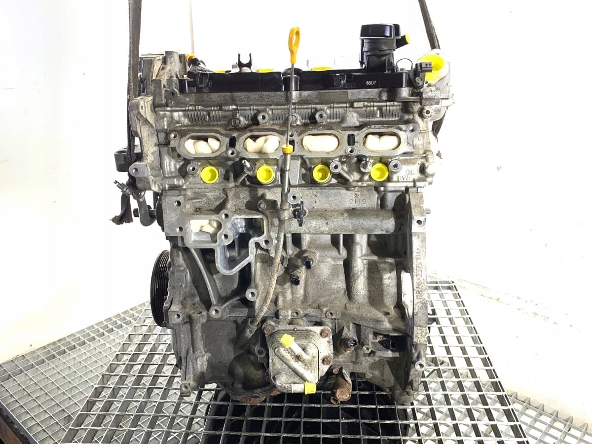 Moteur MR16DDT - Image 1