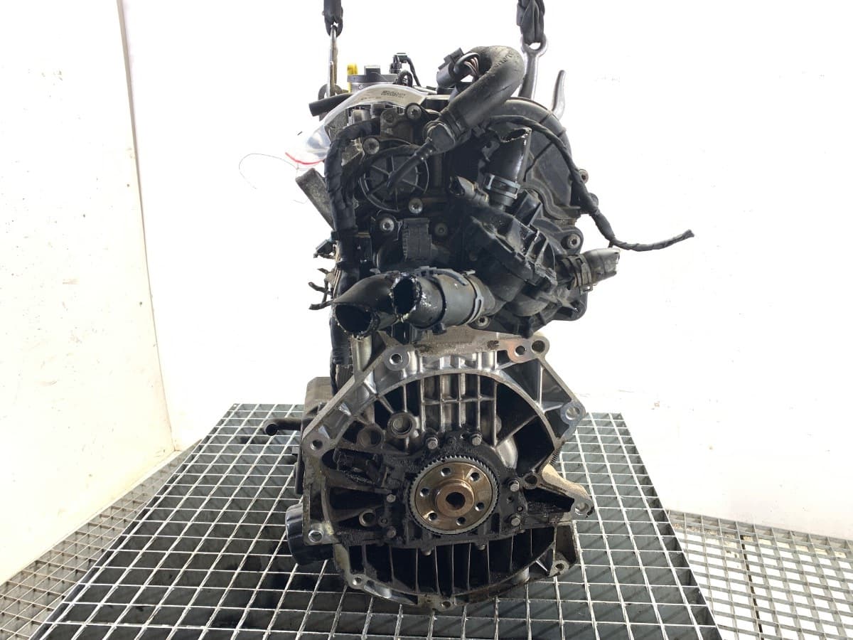 Moteur CJZB — vue 2