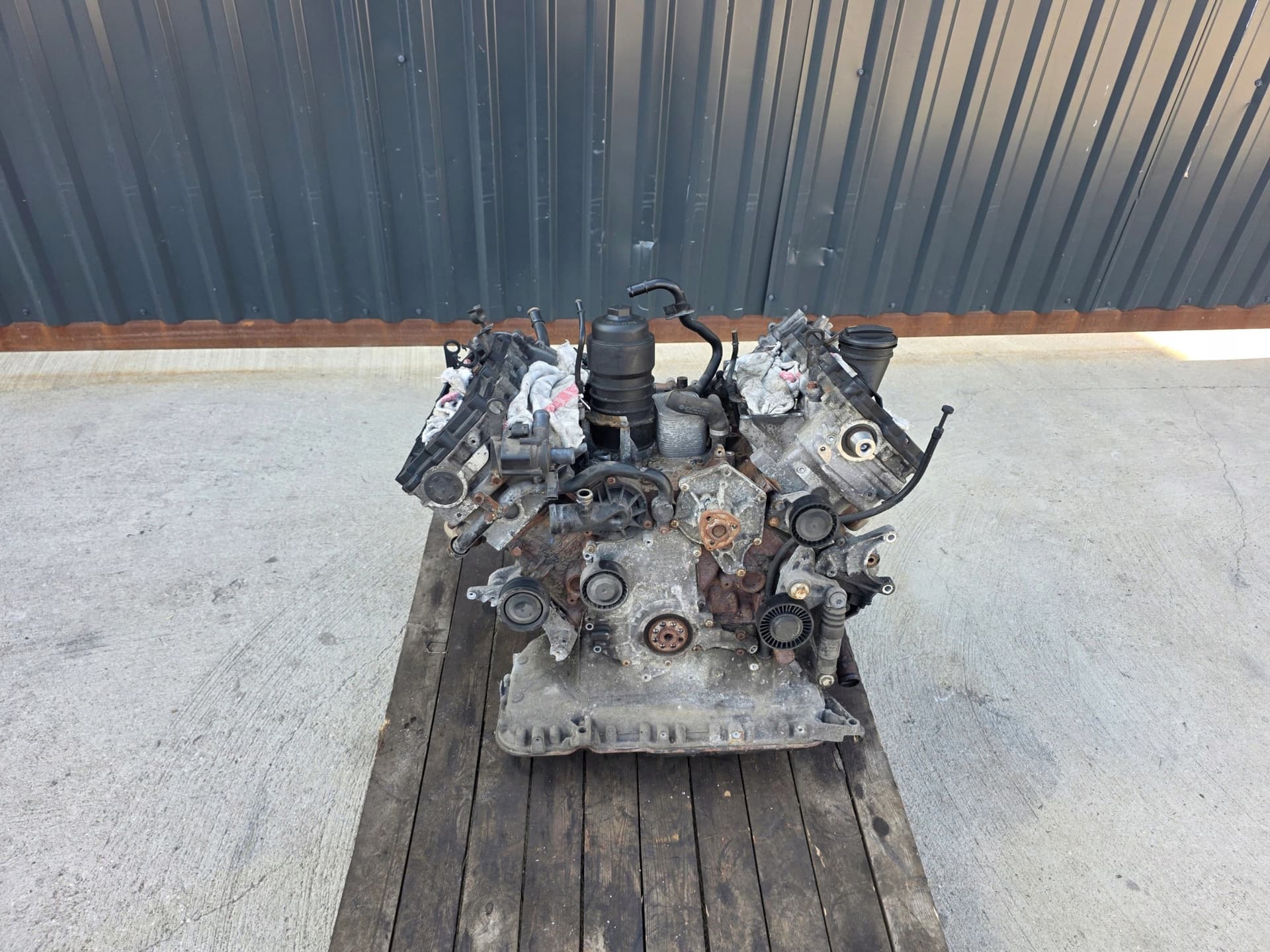 Moteur CCWB - Image 1