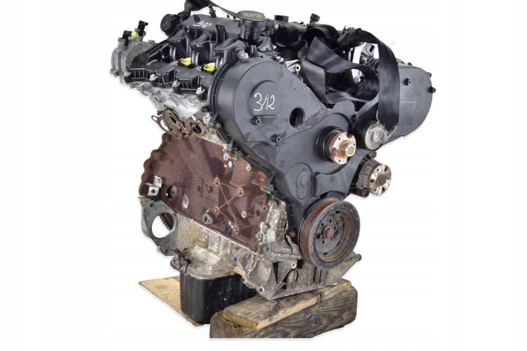 Moteur 276DT(TDV6) pour Land Rover