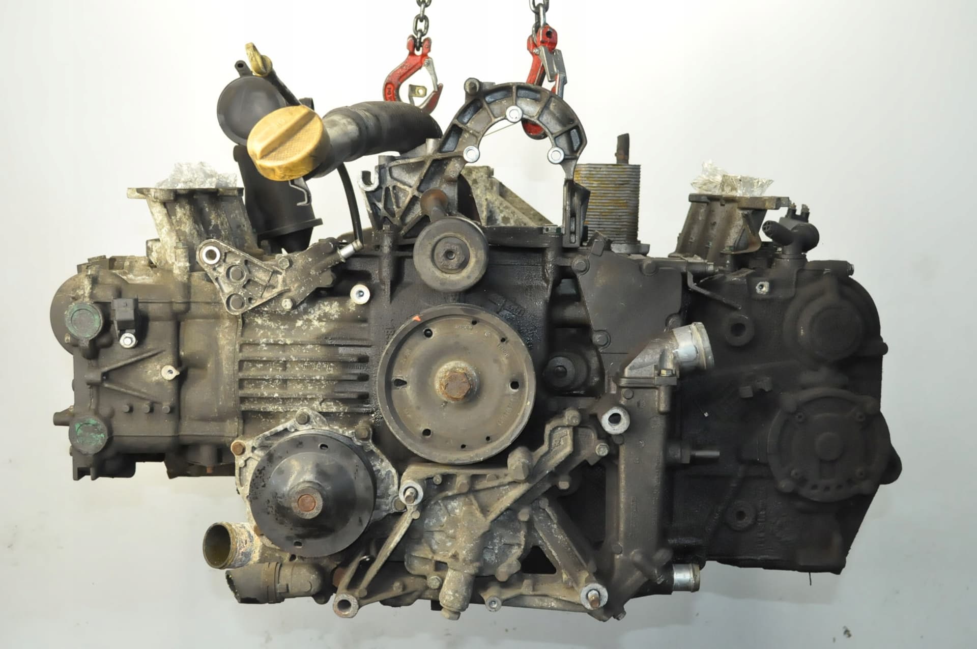 Moteur M 96.03 pour Porsche 911
