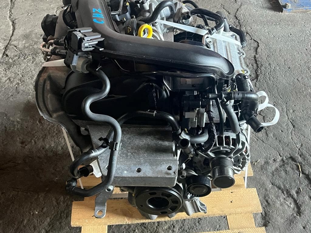 Moteur CHZB pour Audi A1