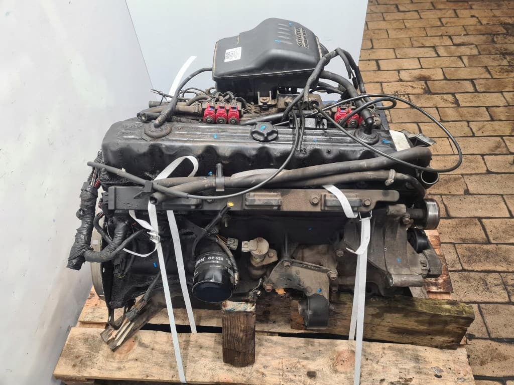 Moteur ERH — vue 4