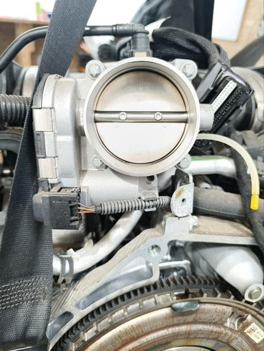 Moteur MA1.22 — vue 9