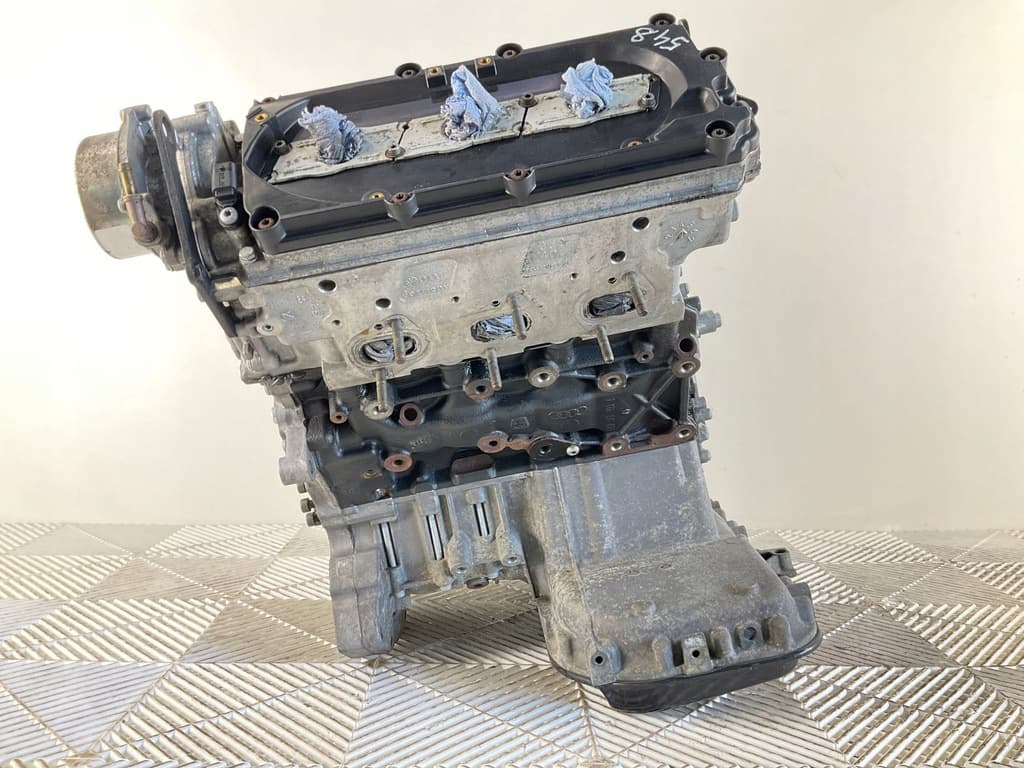 Moteur CGKB — vue 5
