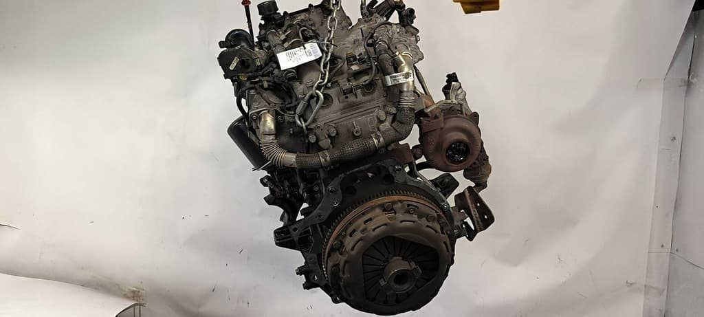 Moteur F1CGL411B — vue 3