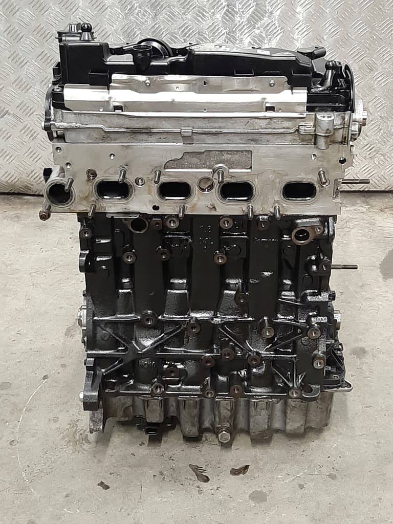 Moteur DGTC — vue 3