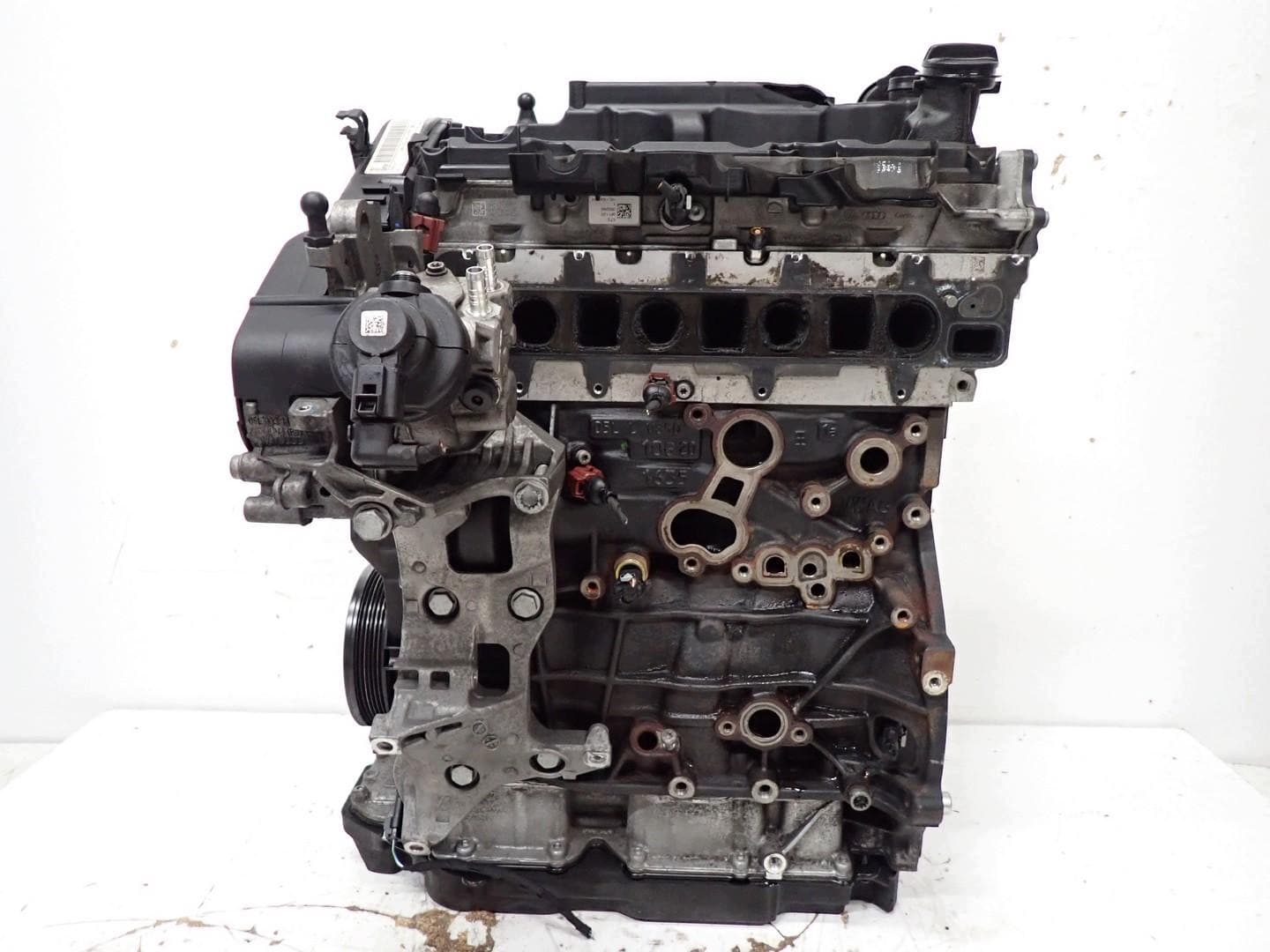 Moteur DTRA - Image 1