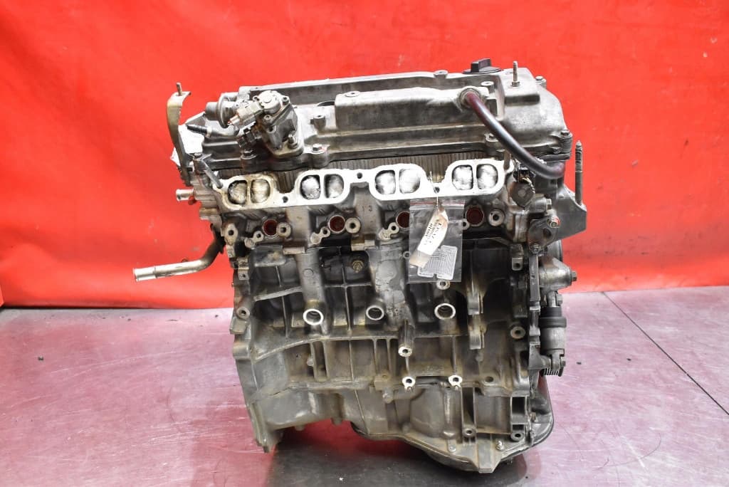 Moteur 1AZ-FE - Image 1