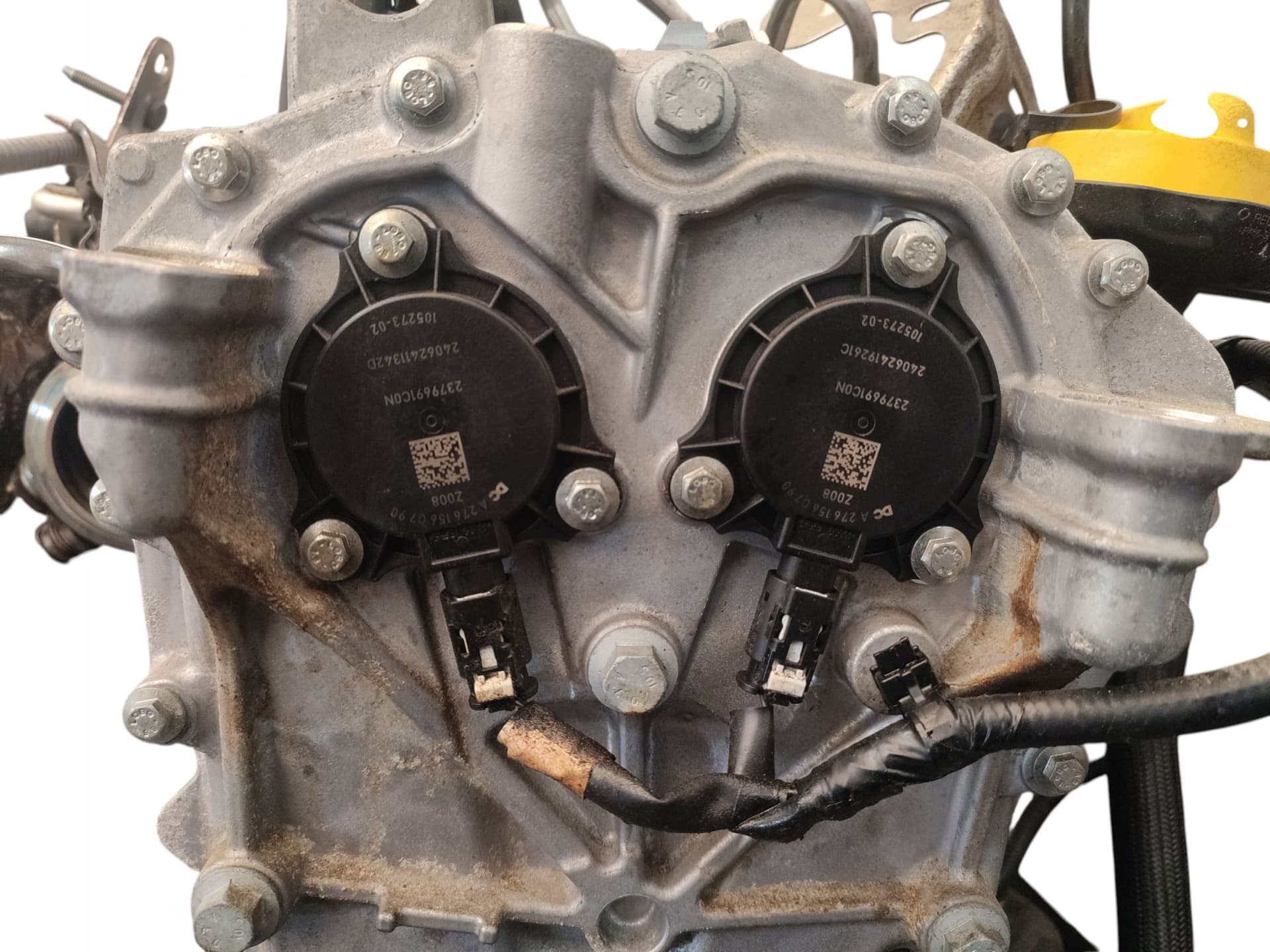 Moteur HR13DDT — vue 6