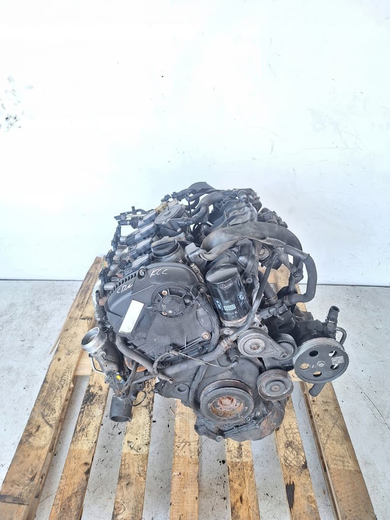 Moteur CDNA pour Audi A4 2.0 Petrol