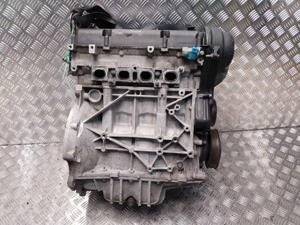 Moteur STJA pour Ford Fiesta 1.3 Petrol