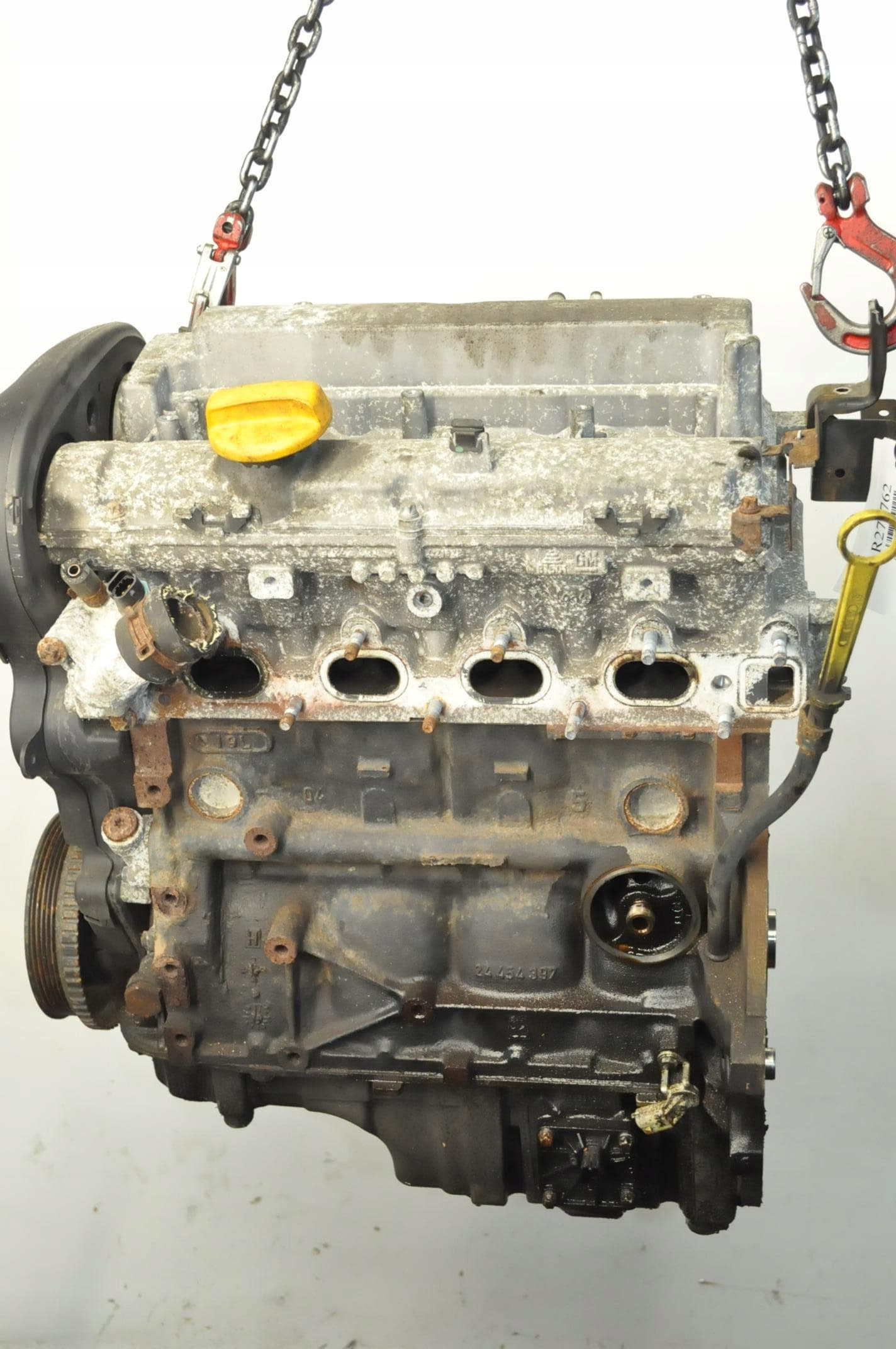 Moteur Z 18 XE pour Saab