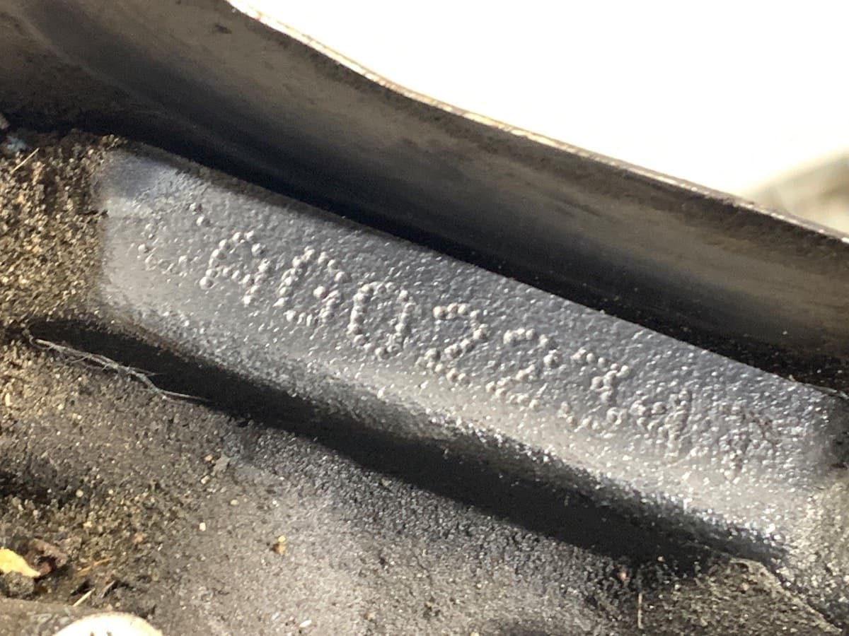 Moteur CAGB — vue 9