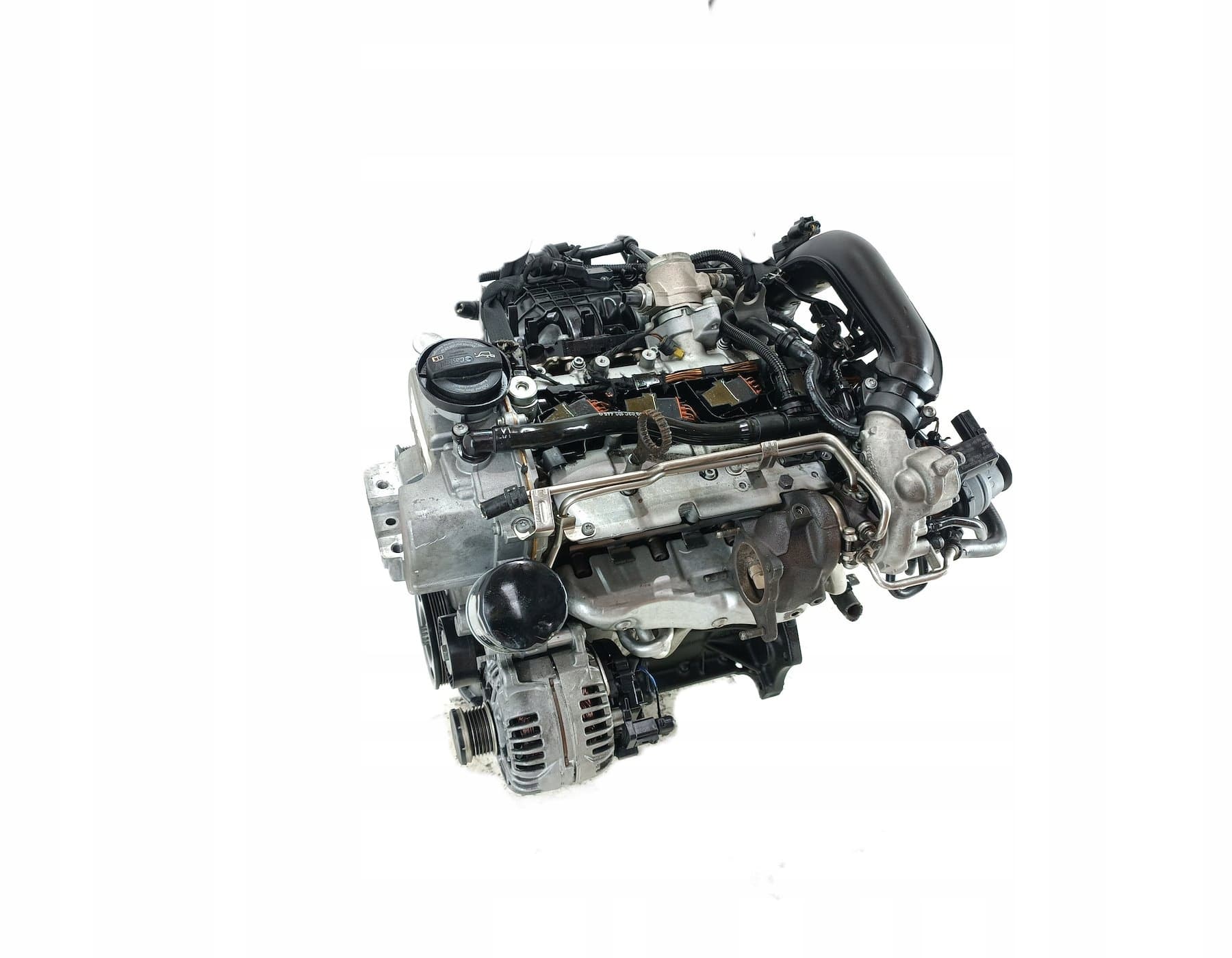 Moteur CAXC pour Audi A3