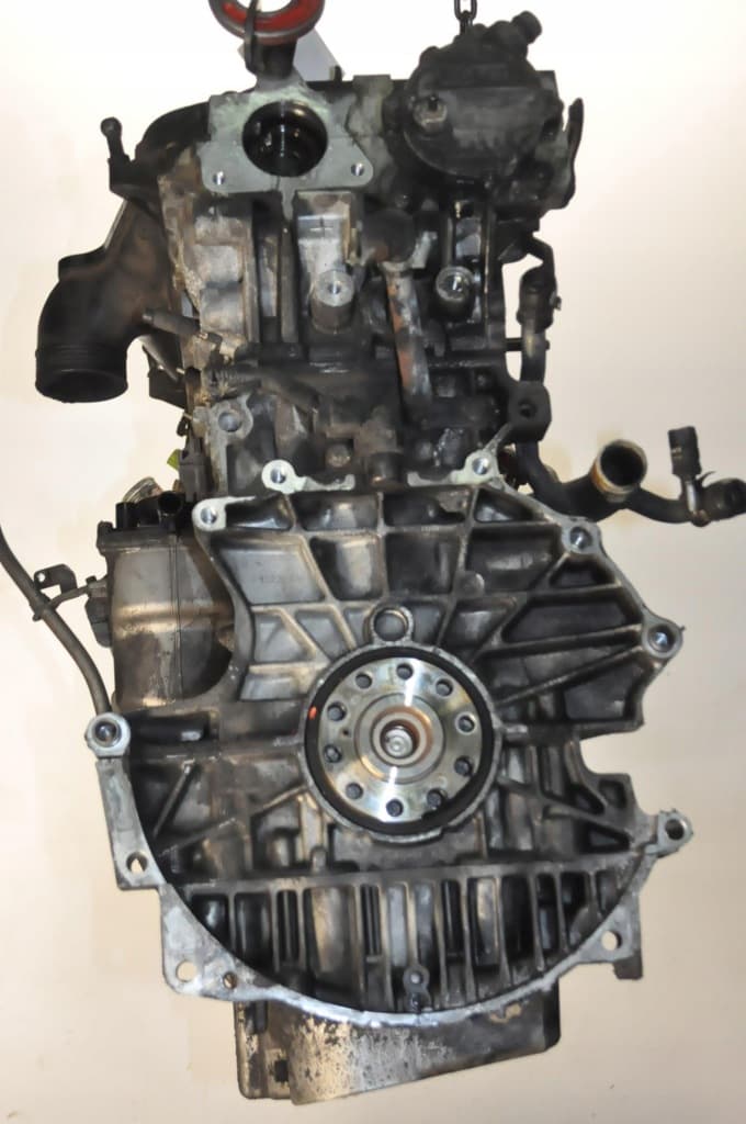 Moteur D 5244 T4 — vue 3