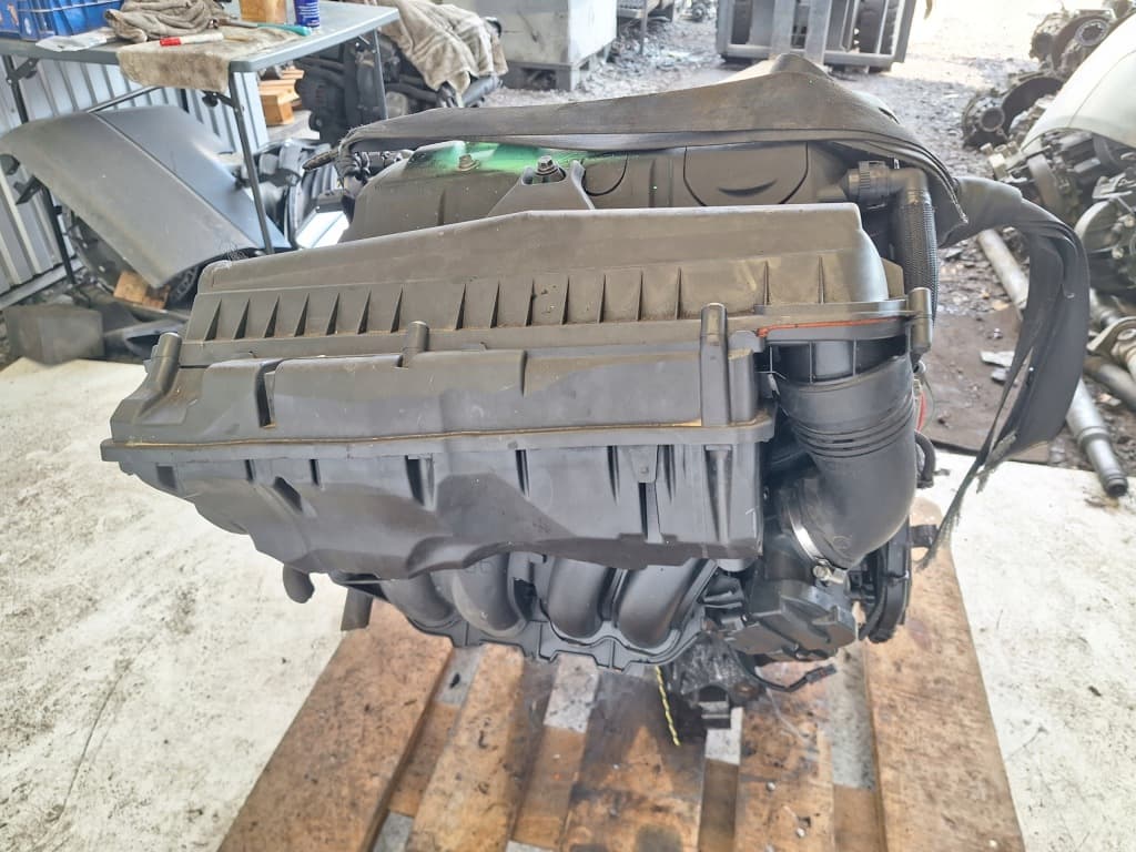 Moteur N16 B16 A — vue 4
