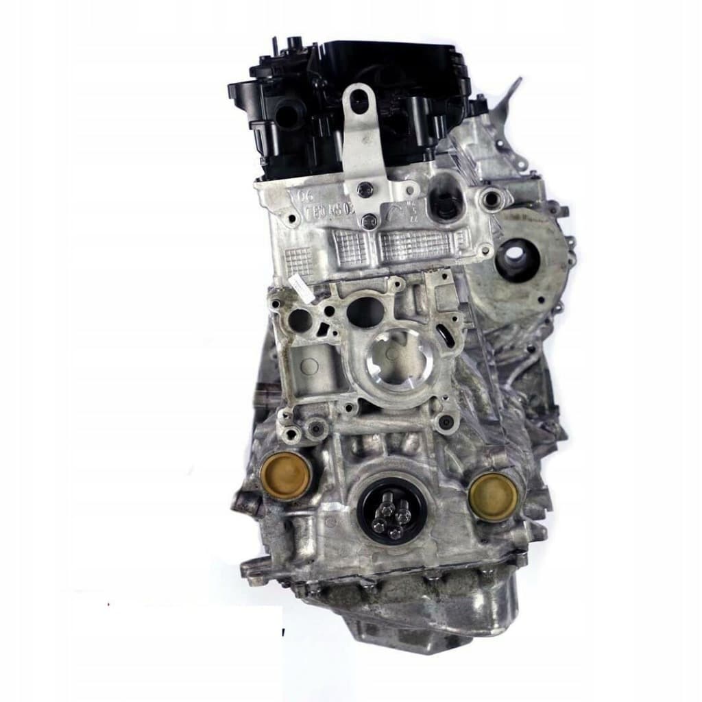 Moteur N47 D20 D — vue 4