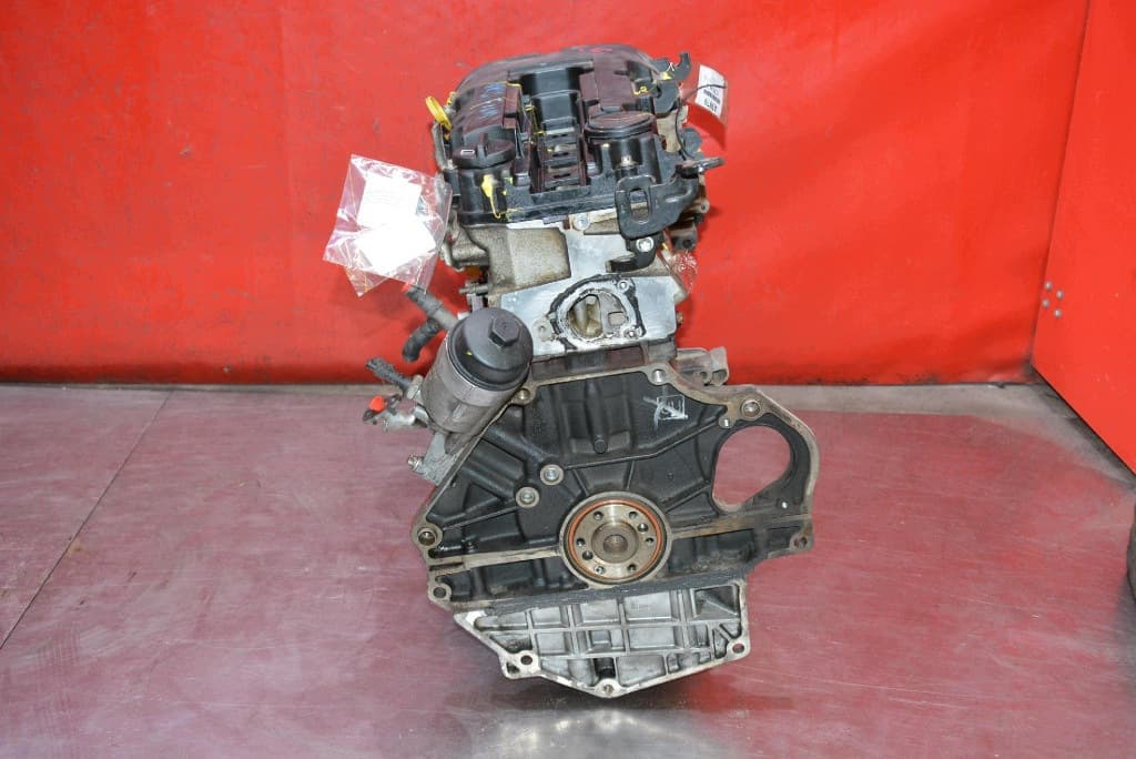 Moteur A 14 NET — vue 13