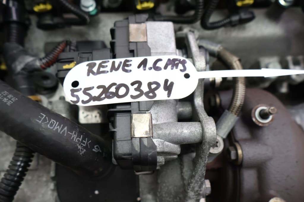 Moteur 46346020 — vue 6