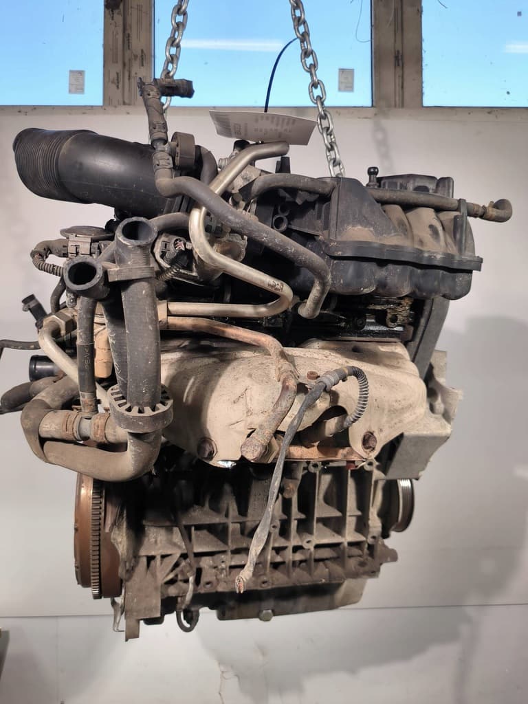 Moteur AVU - Image 1