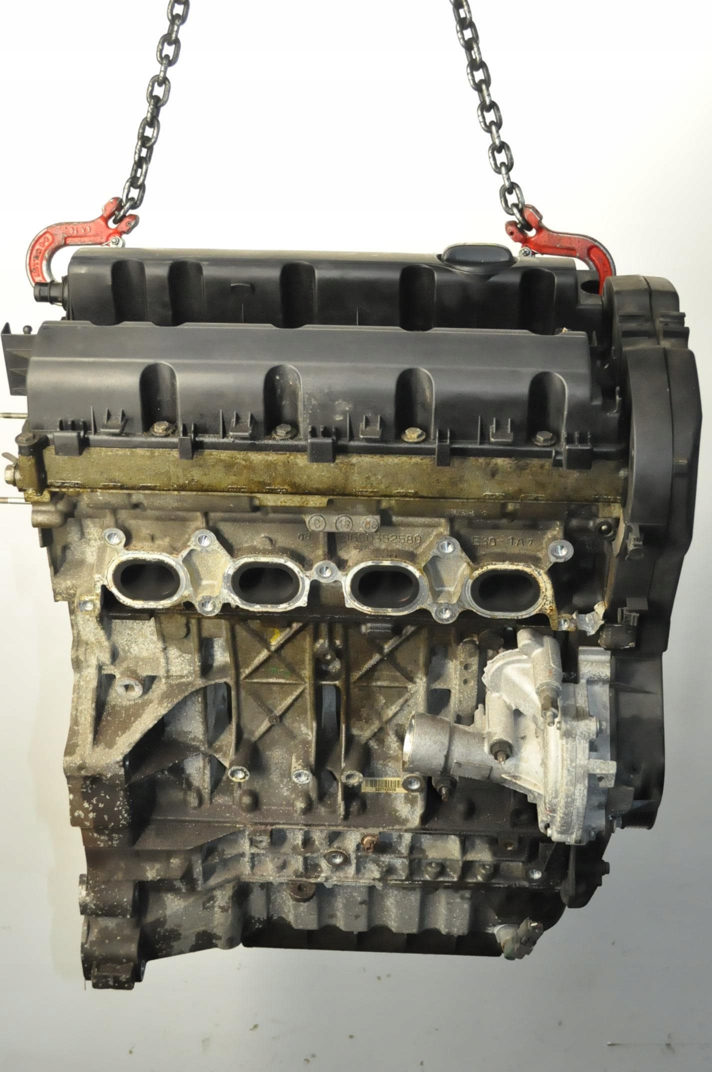 Moteur RFJ (EW10A) — vue 3
