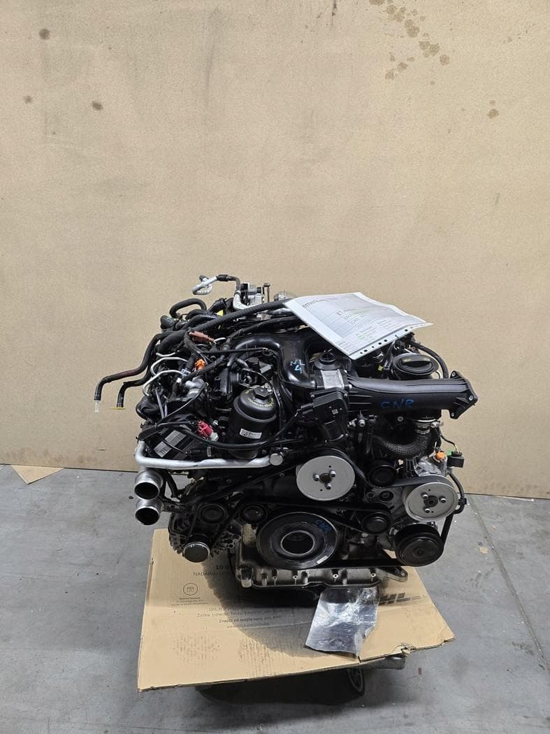 Moteur CNRB pour Audi Q7 3.0 Diesel