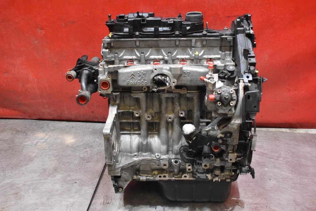 Moteur XWDD pour Ford Focus 1.5 Diesel