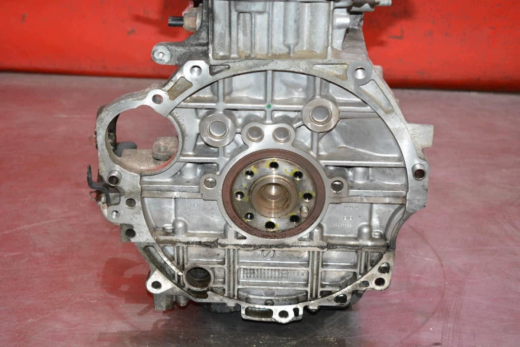 Moteur D4FE — vue 8