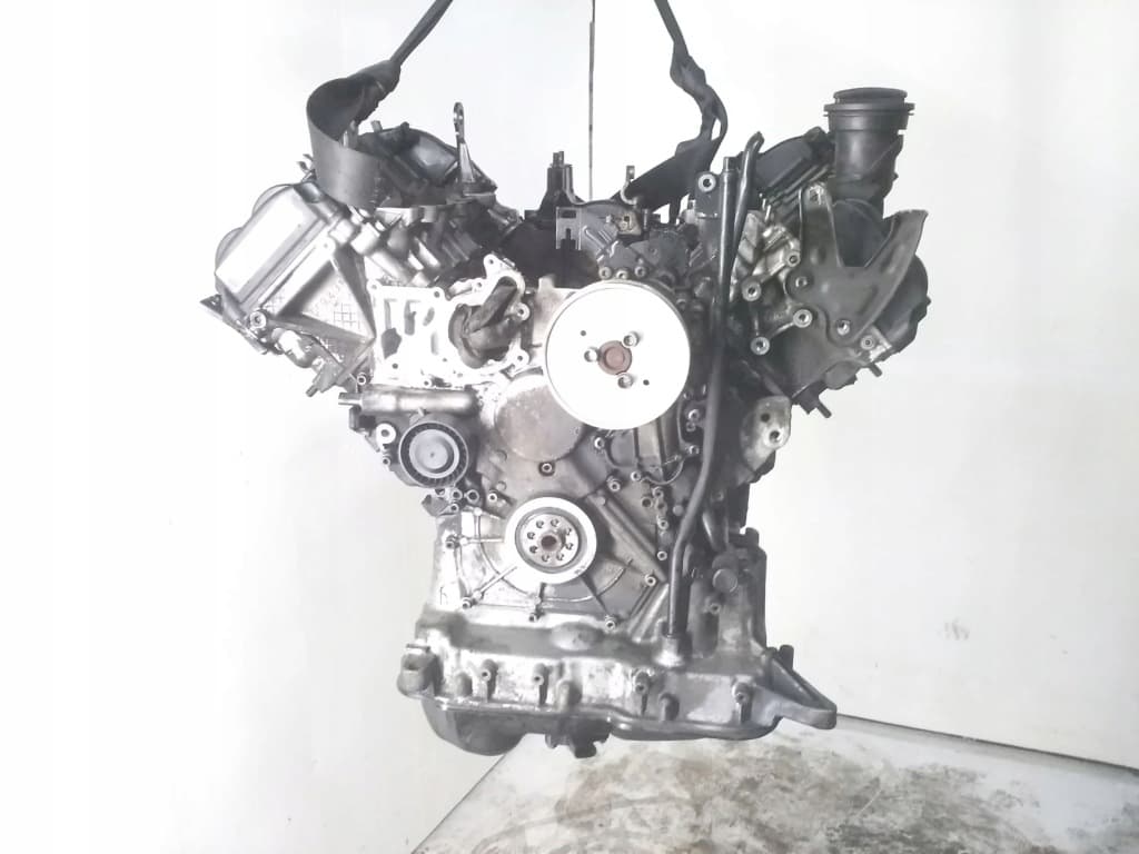 Moteur CJGD pour Audi Q7 3.0 Diesel