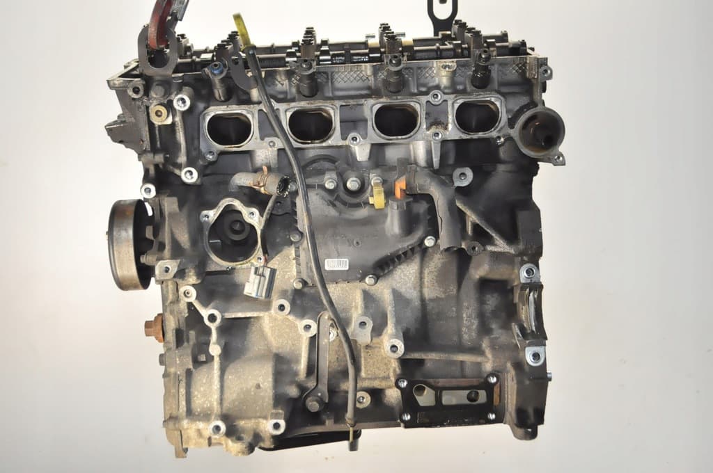 Moteur D 5204 T pour Ford C-max