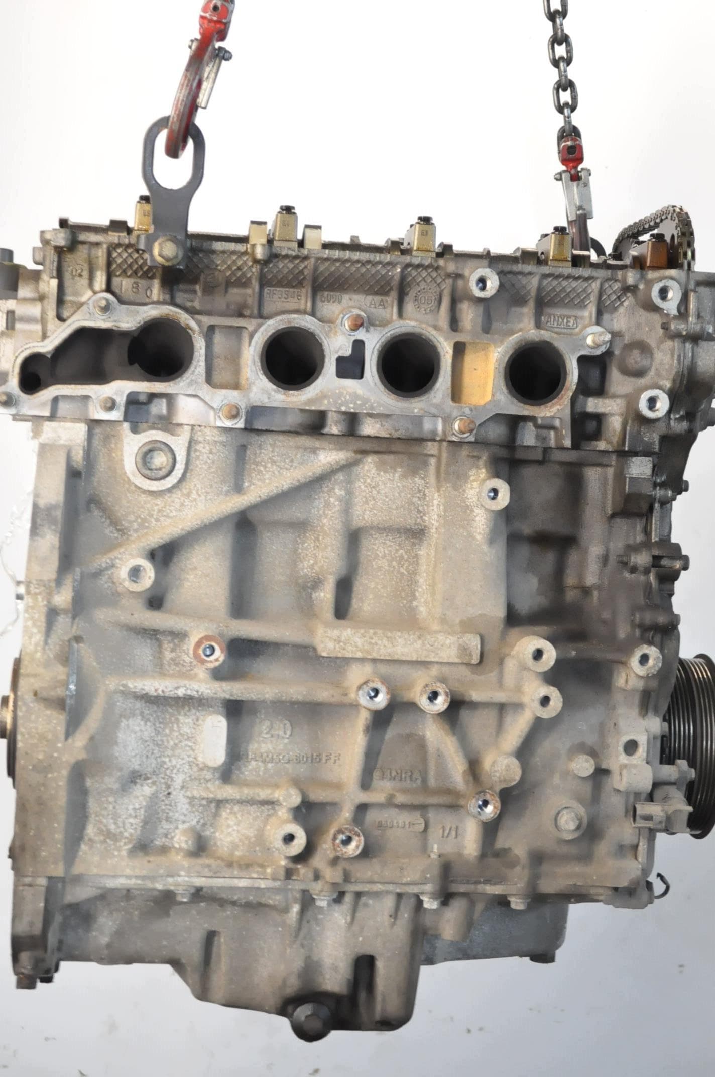 Moteur AODA — vue 3