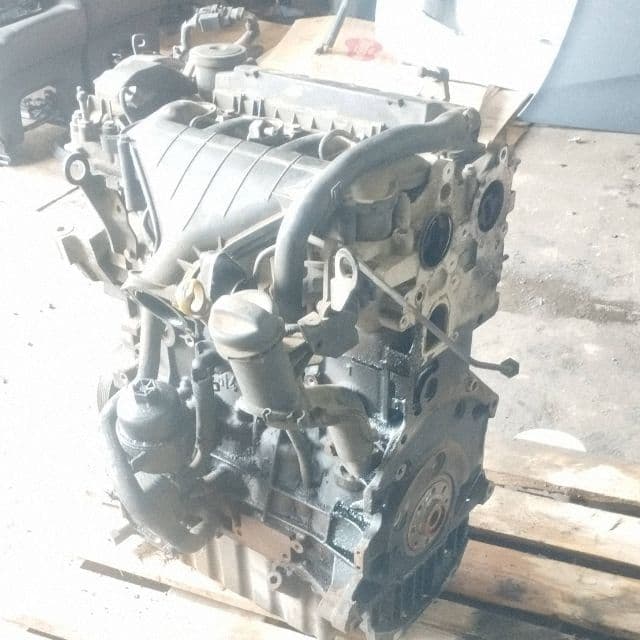Moteur G6DD — vue 4