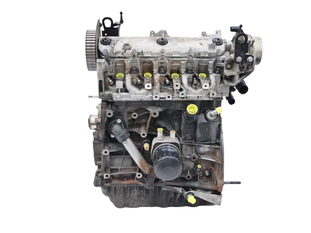 Moteur F9Q 872 pour Renault Scénic