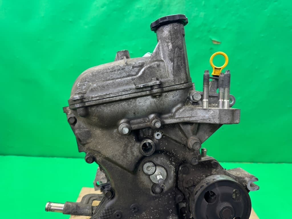 Moteur Z668 — vue 7