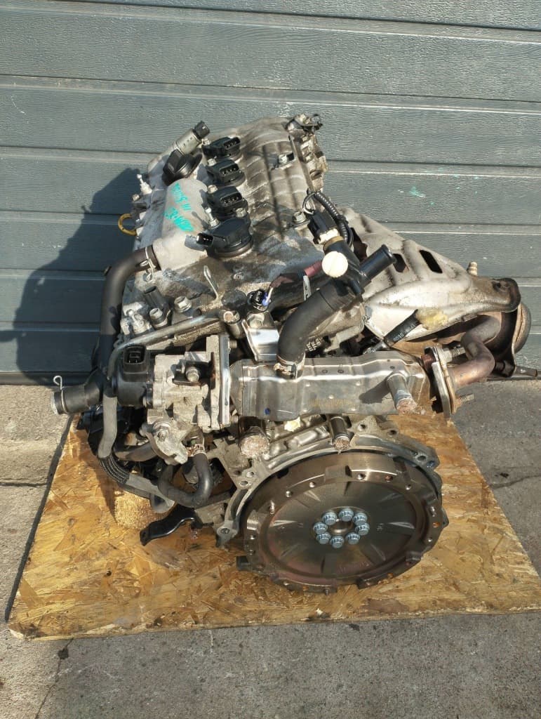 Moteur UGJC - Image 1