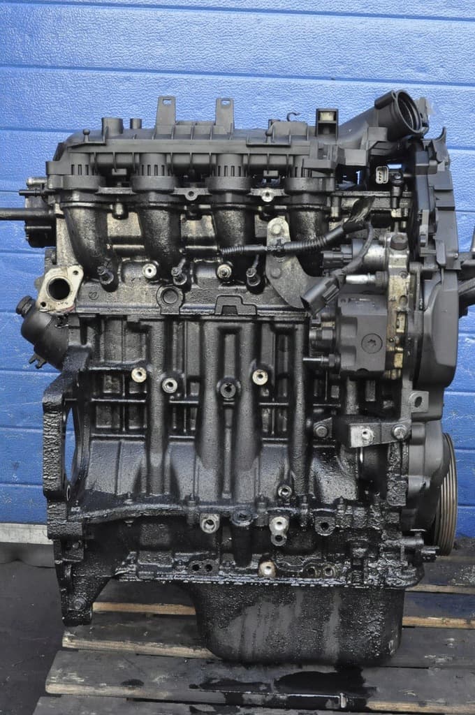Moteur G8DB - Image 1