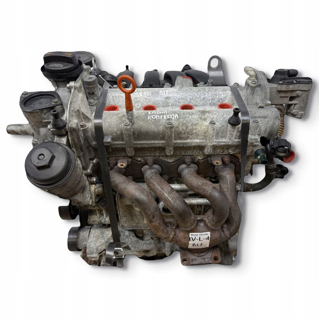 Moteur BLF - Image 1
