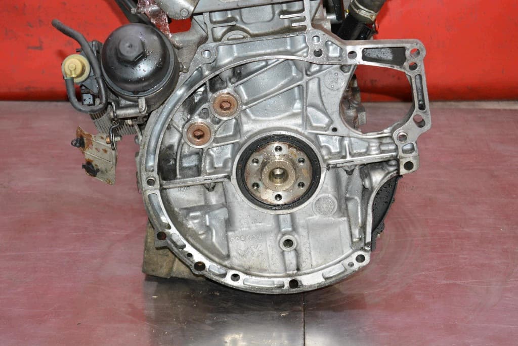 Moteur T3DA — vue 15