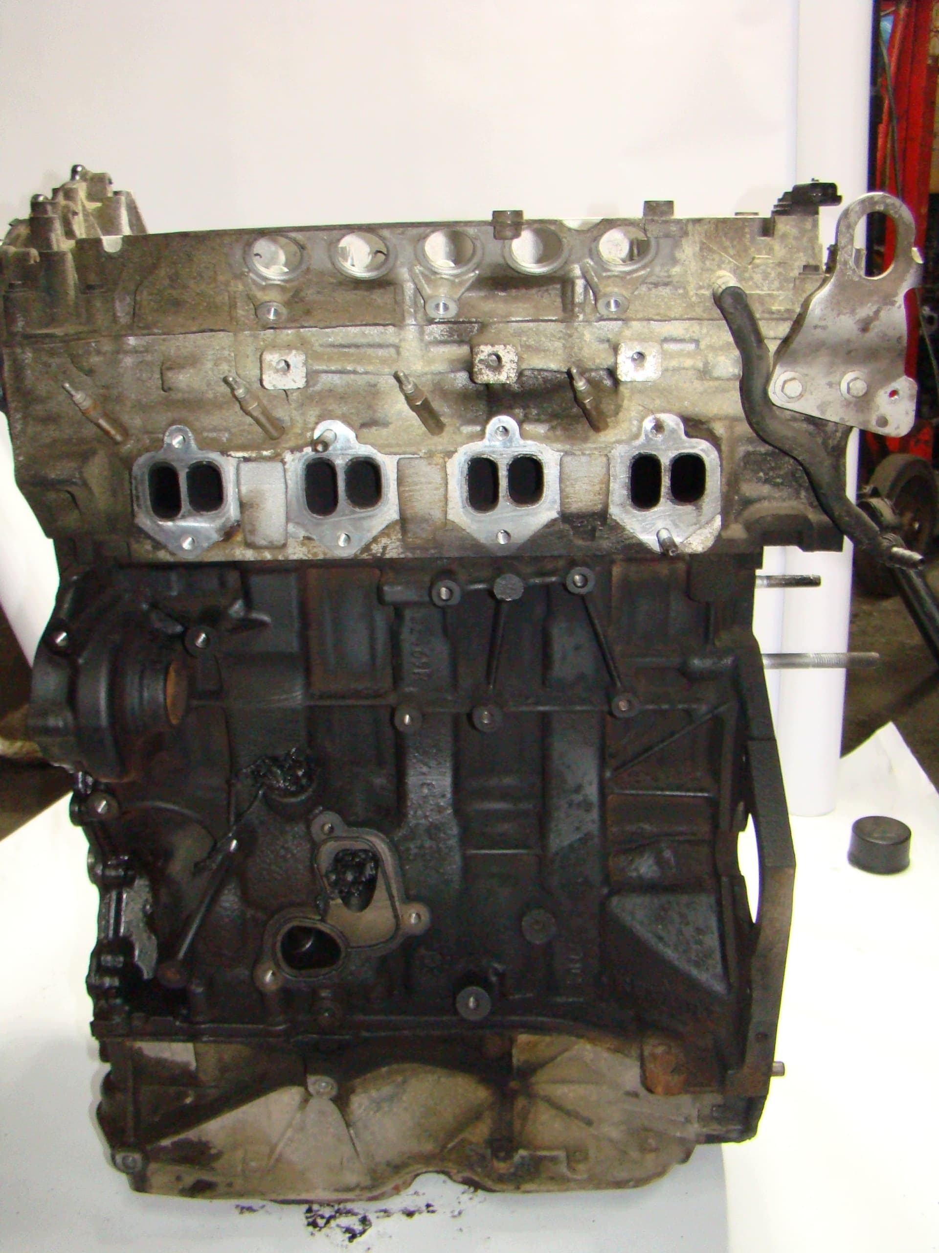 Moteur M9T 680 — vue 9