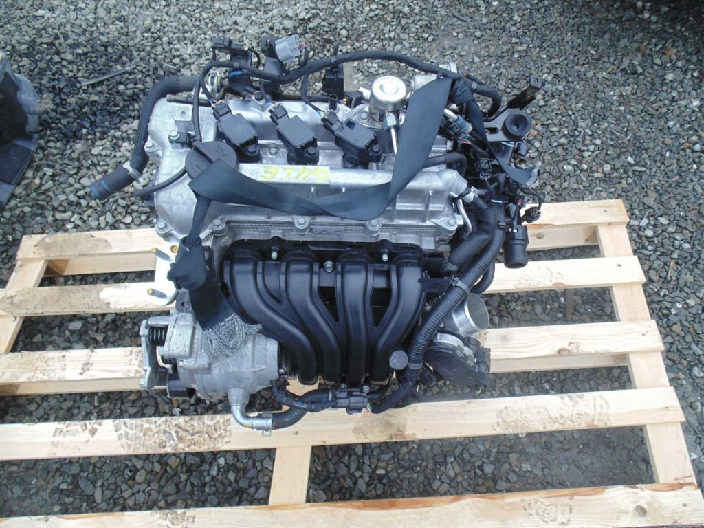 Moteur G4LE pour Hyundai Kona