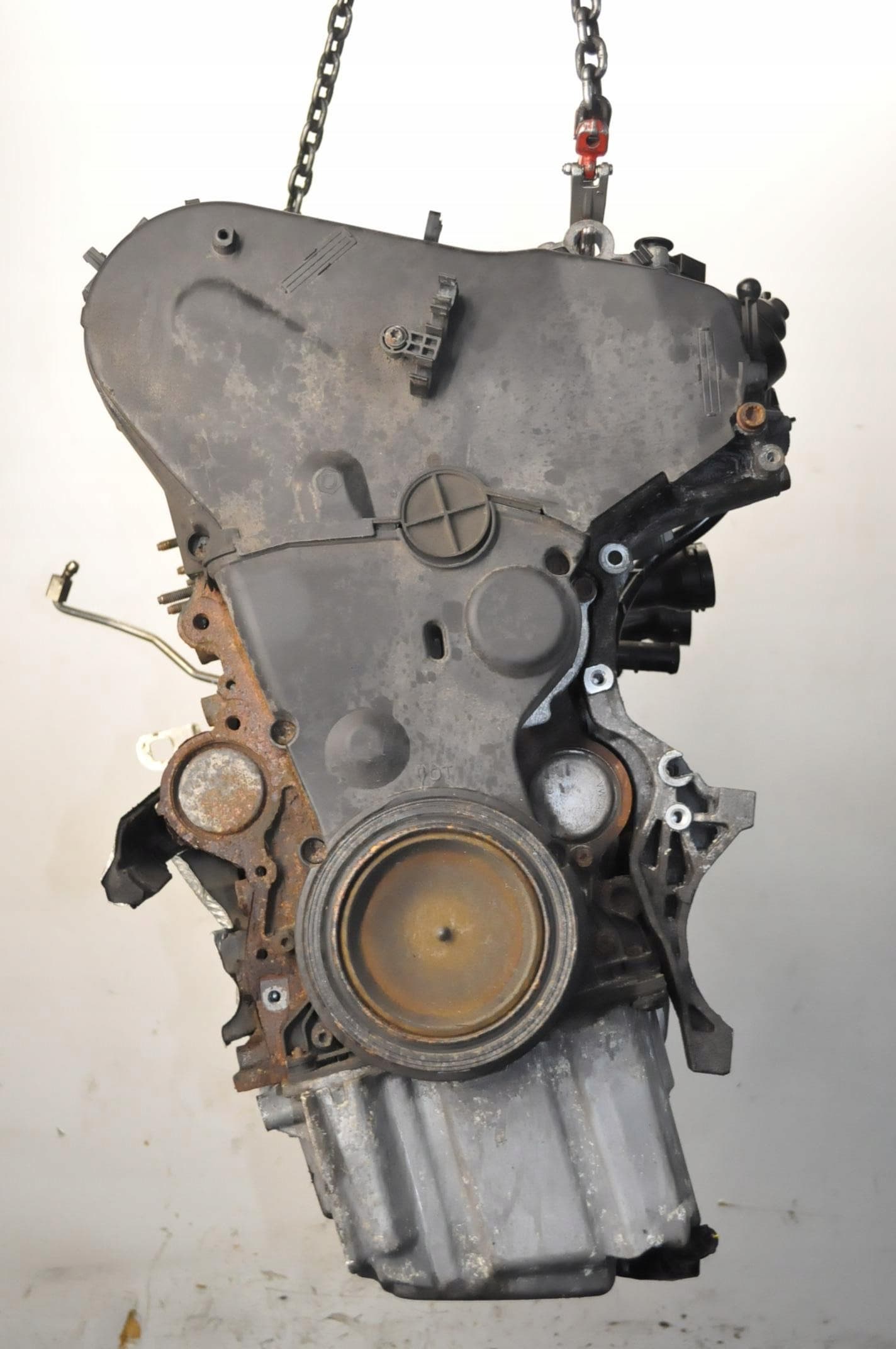 Moteur CNHC — vue 3