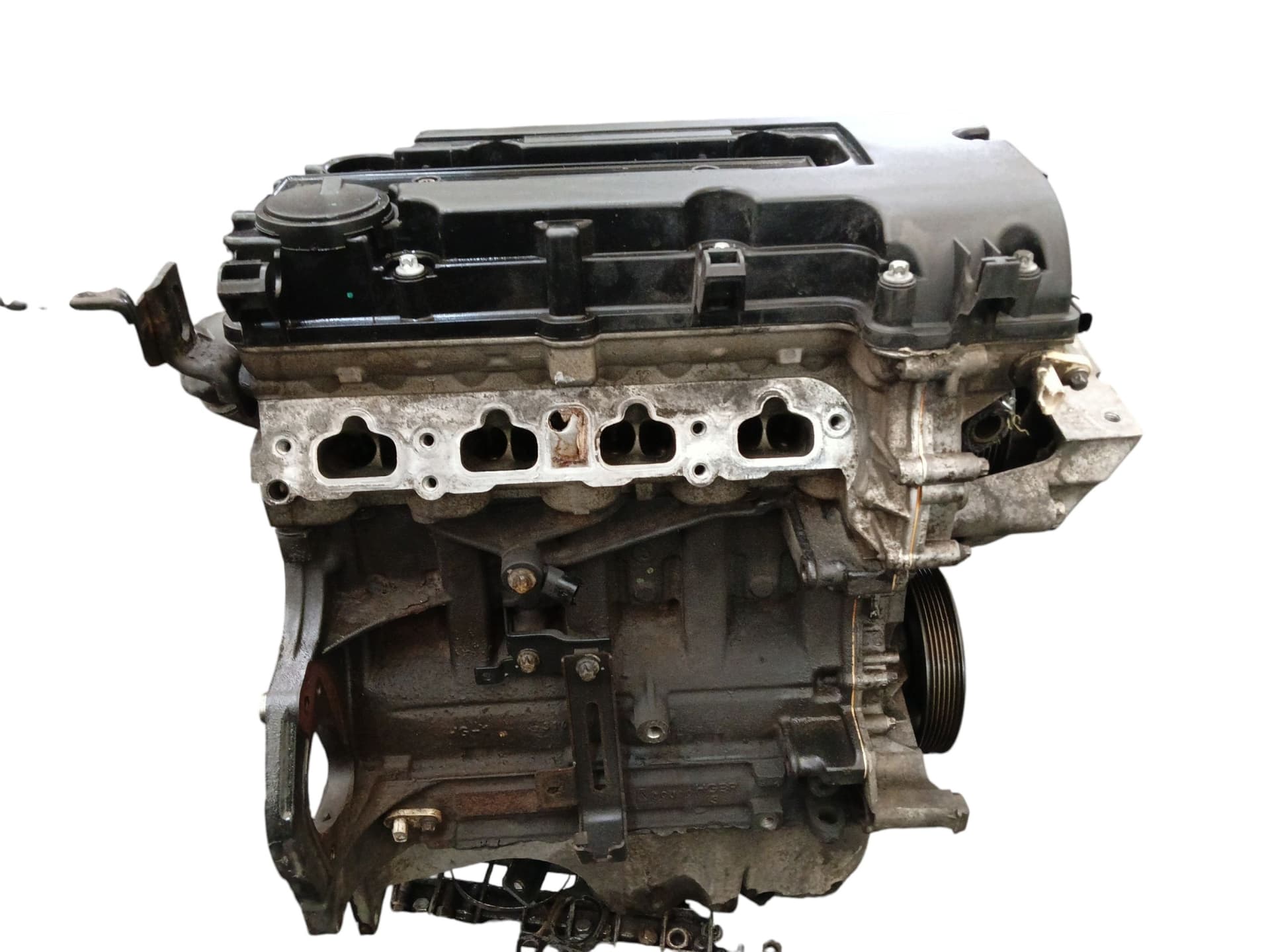 Moteur A 14 NEL — vue 2